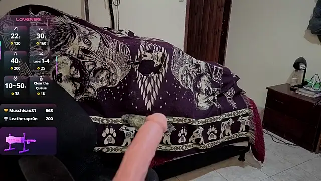 freyaa_sorcerees 라이브 XXX 채팅