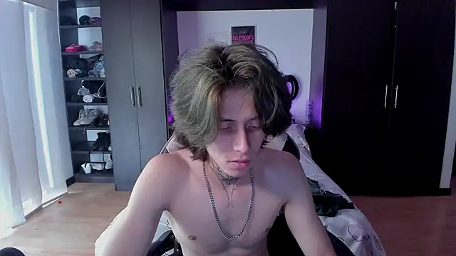 Chat XXX Live xIce_Boy