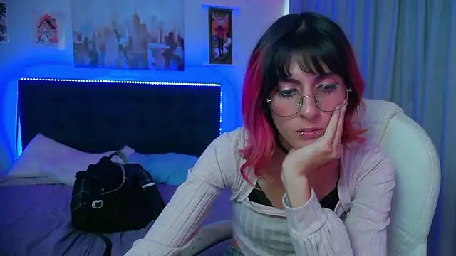 goth_minerva Webcam show