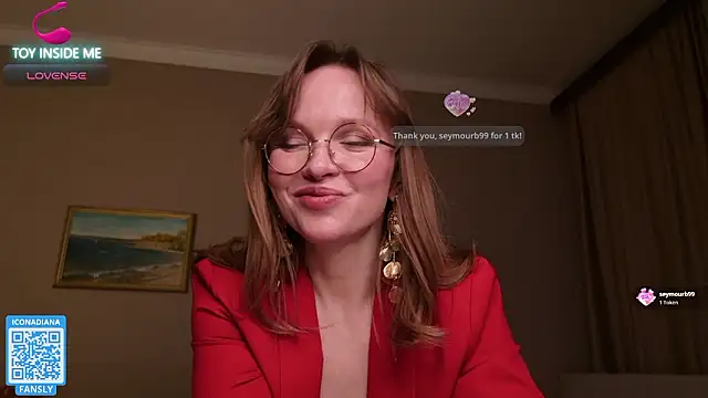 Show Webcam de IconaDidi