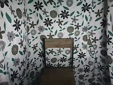 Show webcam de Pretty_christine01