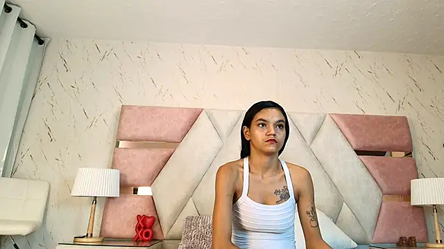 دردشة Cinthiabaker الجنسية المباشرة