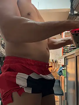 Paul22cm-'s Webcam Show