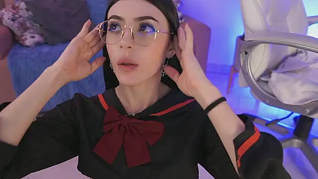 دردشة JadeSummerr الجنسية المباشرة