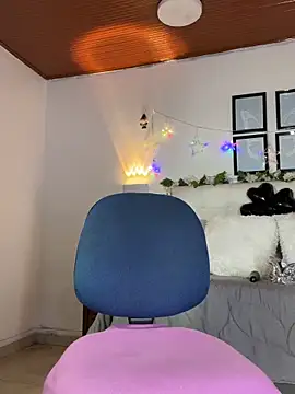 Živý XXX chat Megan_05_