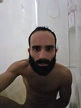 Show de josenumenez na webcam