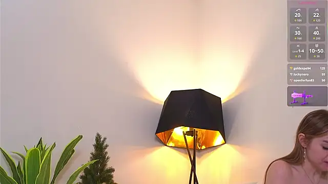 Živý XXX chat VallieBrandwein