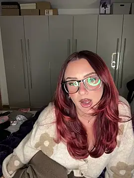 OliviaaFischer's Live XXX Chat