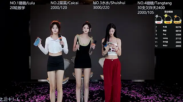 SK-001 Adlı Modelin Canlı XXX Sohbeti