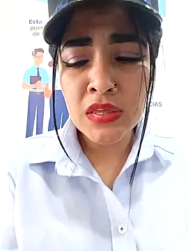 MAYE__13's Webcam Show