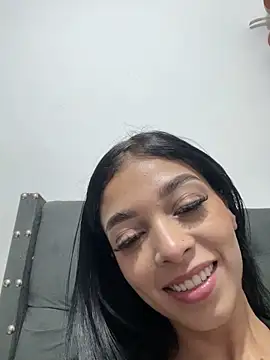 AshleyBaker1 现场XXX聊天