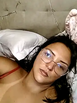 Chat XXX en directo de AuroraChest