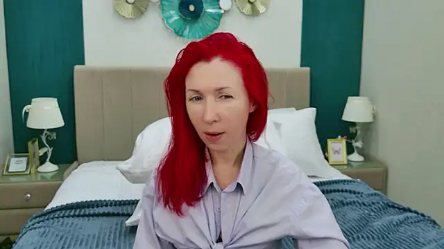 XXX chat uživo modela Sofia_Lix