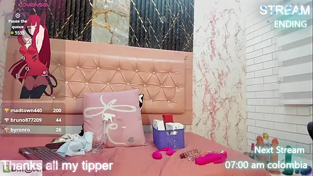 دردشة Caroline_daring الجنسية المباشرة