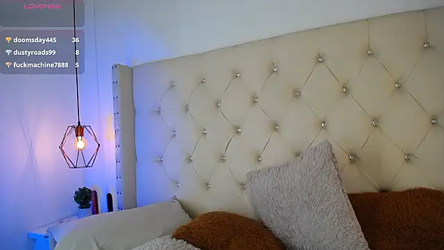 دردشة bycandy_ الجنسية المباشرة