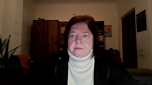 دردشة Violet_Pulse الجنسية المباشرة