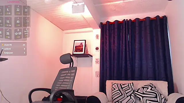 _evee_'s Live XXX Chat