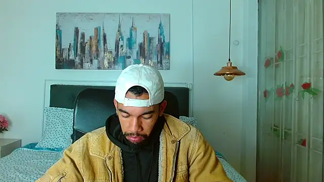 andresnoir_'s Live XXX Chat