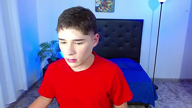 Mattass18 Webcam show