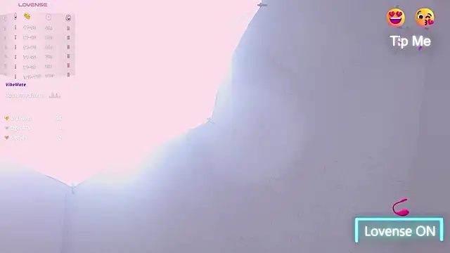 Stefany_wish 라이브 XXX 채팅