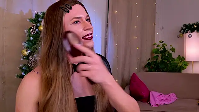 دردشة Branda_Kelly الجنسية المباشرة