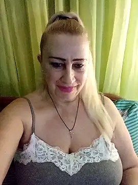 Chat XXX en directo de Esenia505