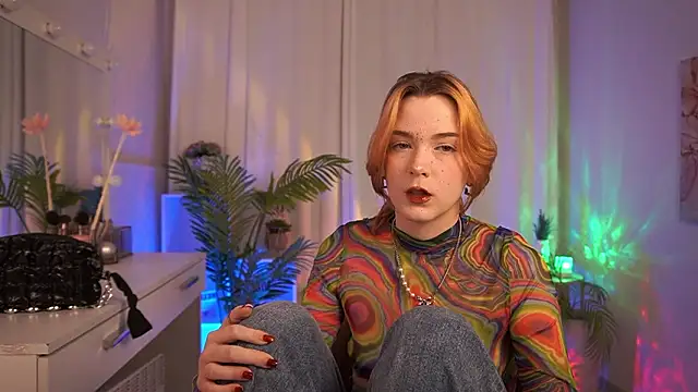 دردشة AvaRyder الجنسية المباشرة