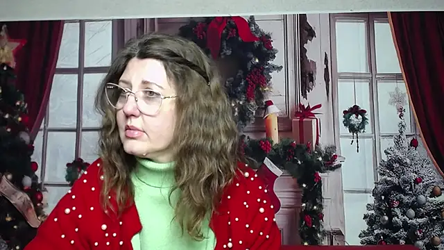 Chat XXX en directo de RoseHille