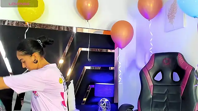 دردشة Cataleya_Sub69 الجنسية المباشرة