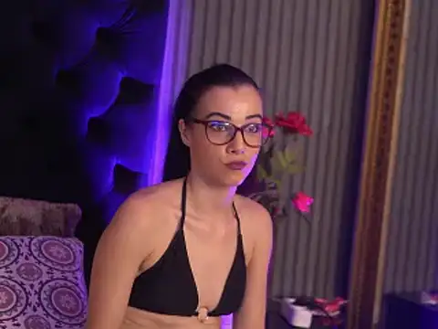 Živý XXX chat IvyCole