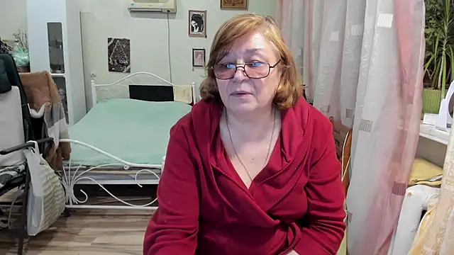 rekelme's Live XXX Chat