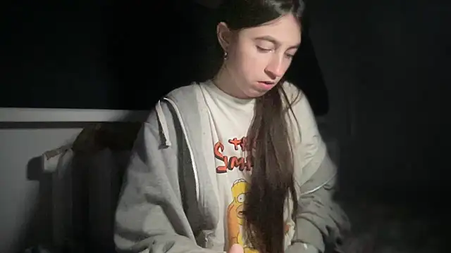 Živý XXX chat Aphr0ditee