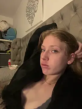 RosieLovexoxx élő XXX-chatje