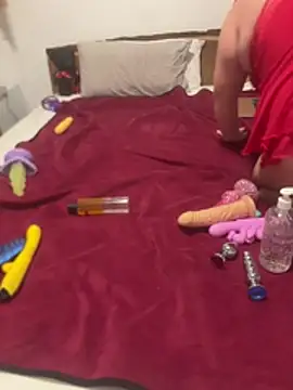 fionnna's Live XXX Chat