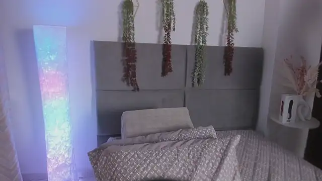 Chat XXX en directo de JulietaSnow