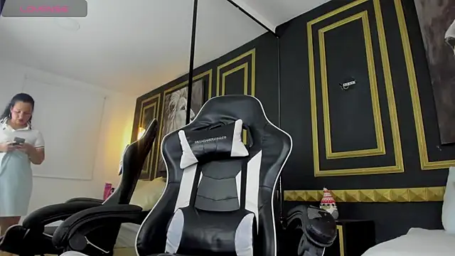 Chat XXX en directo de yera_curry