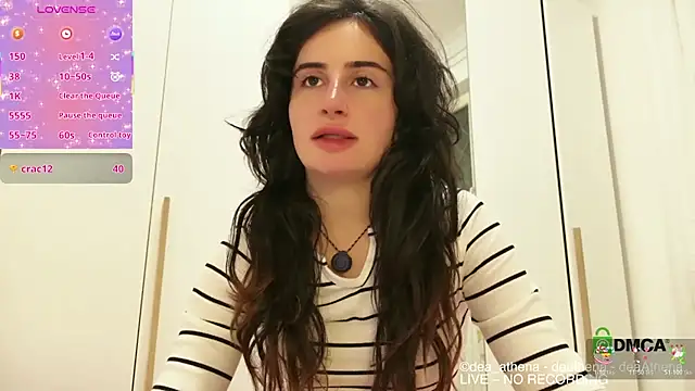 دردشة DeaAthena الجنسية المباشرة