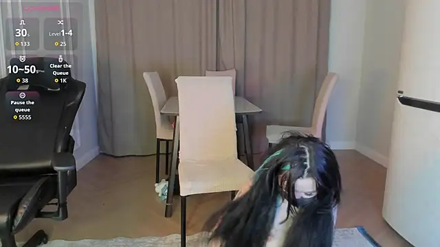 دردشة akioramy الجنسية المباشرة