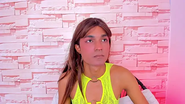 tiffanyy_777's Live XXX Chat