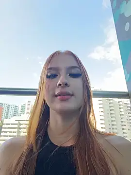 Sophie-K Live XXX-chat