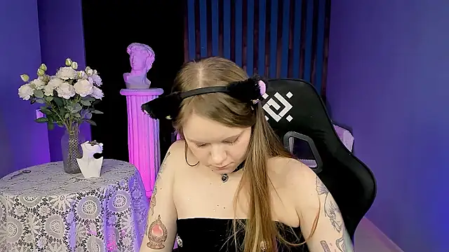 دردشة auroranelson الجنسية المباشرة