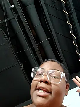 Chat XXX ao vivo de SexybbwLee