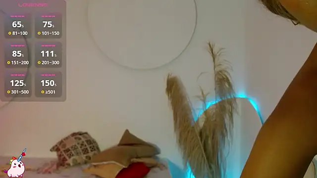 Leslie21_'s Live XXX Chat