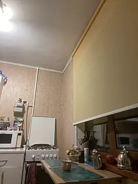 AngelJeni – Kamerová šou