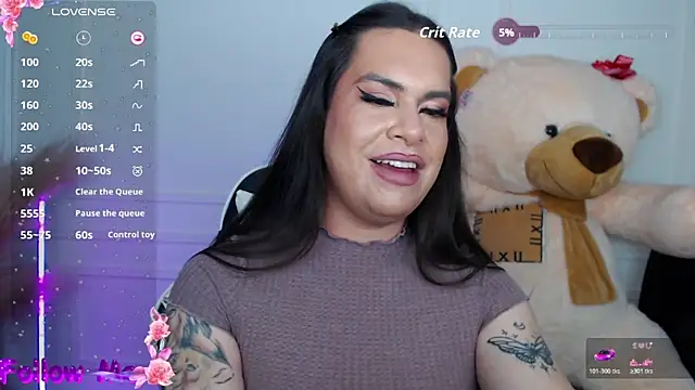 nicolricci_'s Webcam Show