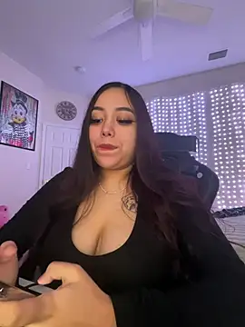 DSLSHAWTY's Webcam Show