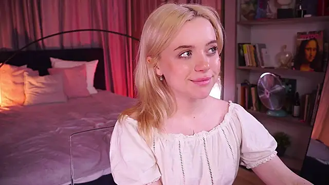 SilentObsession's Webcam Show