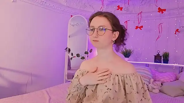 دردشة SunshineBlaze الجنسية المباشرة