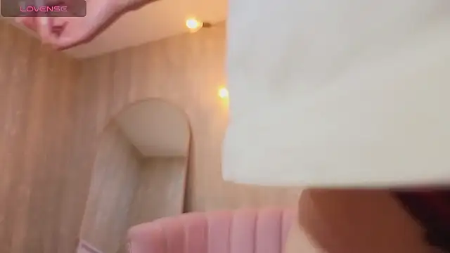 Živý XXX chat Evadeep_a