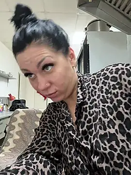 _Mila_Love's Live XXX Chat